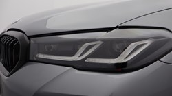 2023 (72) BMW 5 SERIES 520d MHT M Sport 4dr Step Auto 4992330