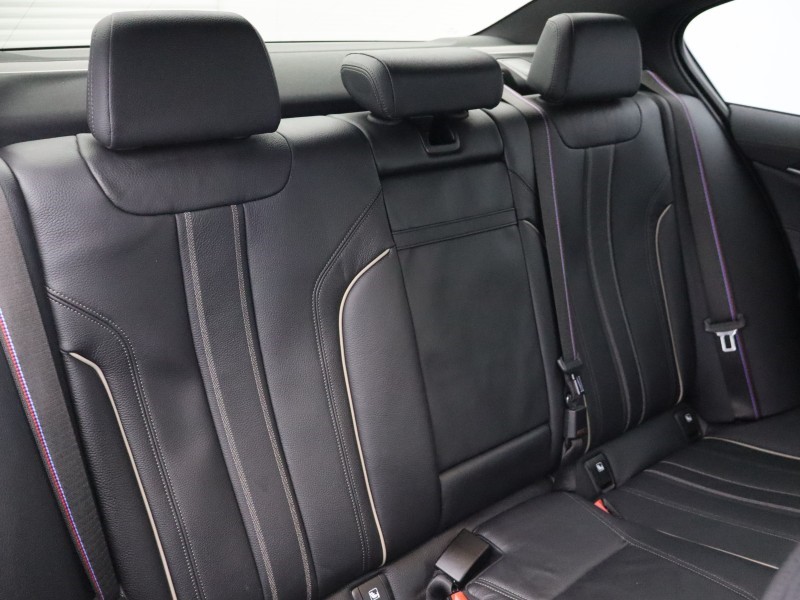 2023 (72) BMW 5 SERIES 520d MHT M Sport 4dr Step Auto 4992336