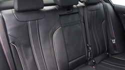 2023 (72) BMW 5 SERIES 520d MHT M Sport 4dr Step Auto 4992336