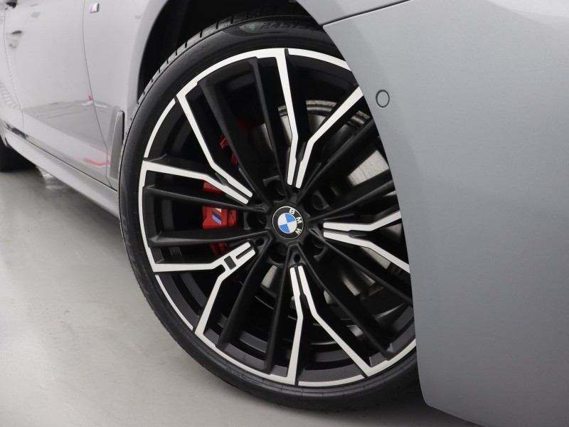 2023 (72) BMW 5 SERIES 520d MHT M Sport 4dr Step Auto 4992342