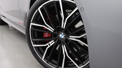 2023 (72) BMW 5 SERIES 520d MHT M Sport 4dr Step Auto 4992342