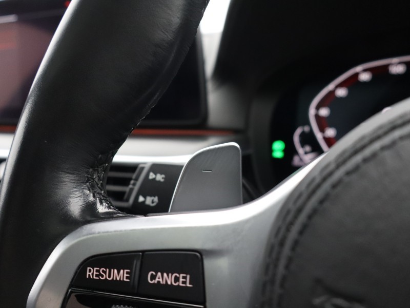 2023 (72) BMW 5 SERIES 520d MHT M Sport 4dr Step Auto 4992377