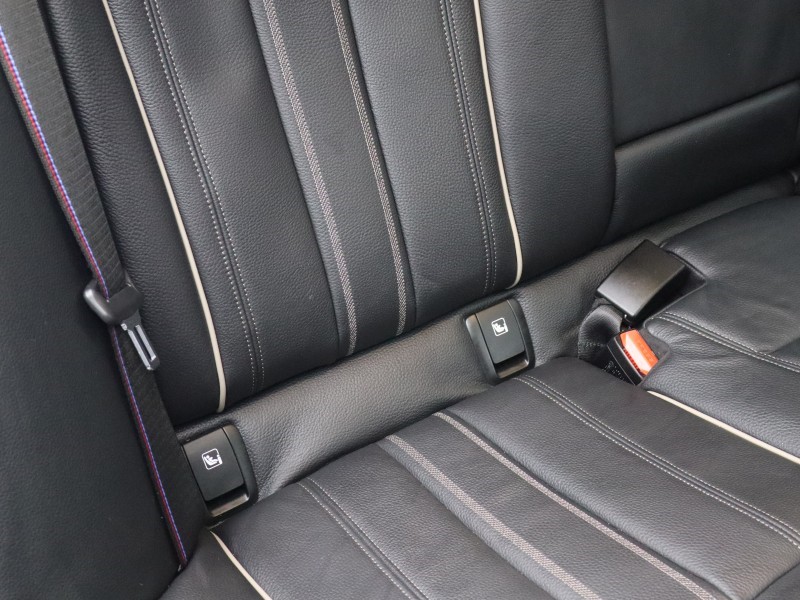 2023 (72) BMW 5 SERIES 520d MHT M Sport 4dr Step Auto 4992337