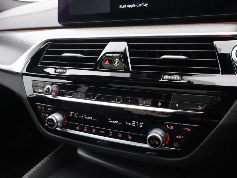 2023 (72) BMW 5 SERIES 520d MHT M Sport 4dr Step Auto 4992363