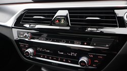 2023 (72) BMW 5 SERIES 520d MHT M Sport 4dr Step Auto 4992363