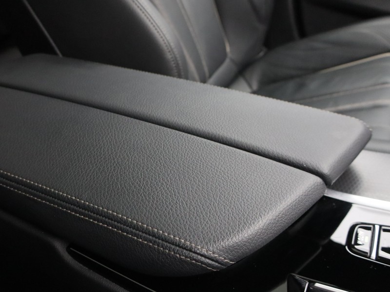 2023 (72) BMW 5 SERIES 520d MHT M Sport 4dr Step Auto 4992369