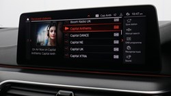 2023 (72) BMW 5 SERIES 520d MHT M Sport 4dr Step Auto 4992360