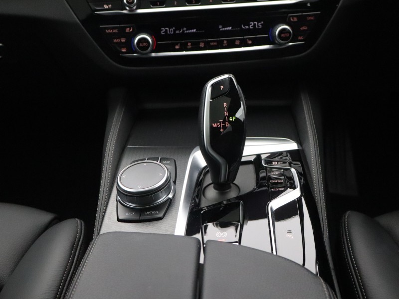 2023 (72) BMW 5 SERIES 520d MHT M Sport 4dr Step Auto 4992352