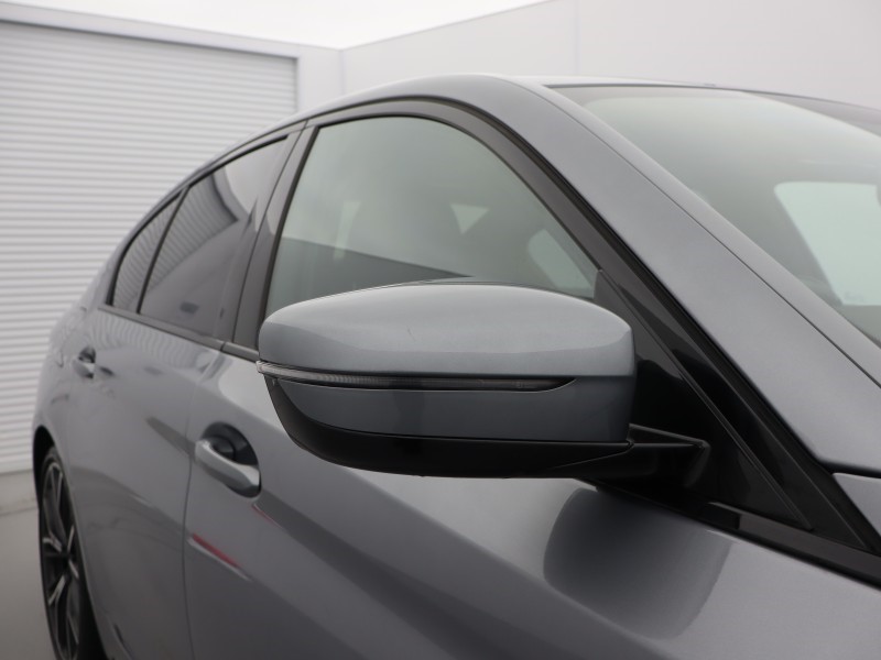 2023 (72) BMW 5 SERIES 520d MHT M Sport 4dr Step Auto 4992332