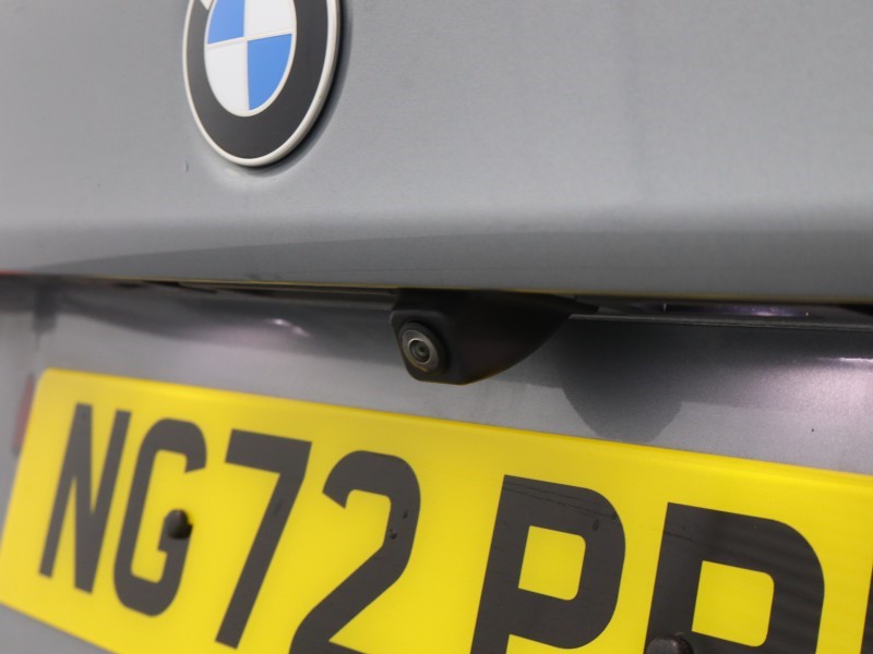 2023 (72) BMW 5 SERIES 520d MHT M Sport 4dr Step Auto 4992324