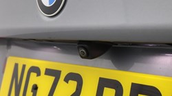 2023 (72) BMW 5 SERIES 520d MHT M Sport 4dr Step Auto 4992324