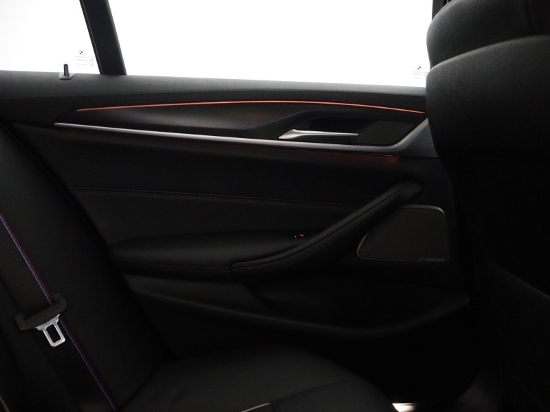 2023 (72) BMW 5 SERIES 520d MHT M Sport 4dr Step Auto 4992347