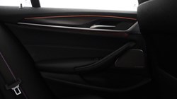 2023 (72) BMW 5 SERIES 520d MHT M Sport 4dr Step Auto 4992347