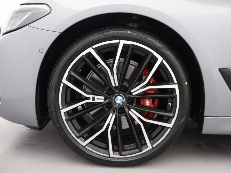 2023 (72) BMW 5 SERIES 520d MHT M Sport 4dr Step Auto 4992329