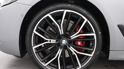 2023 (72) BMW 5 SERIES 520d MHT M Sport 4dr Step Auto 4992329