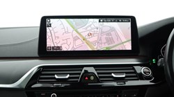 2023 (72) BMW 5 SERIES 520d MHT M Sport 4dr Step Auto 4992353