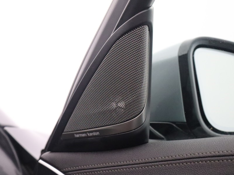 2023 (72) BMW 5 SERIES 520d MHT M Sport 4dr Step Auto 4992341