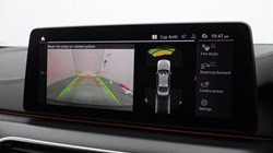 2023 (72) BMW 5 SERIES 520d MHT M Sport 4dr Step Auto 4992358