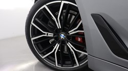 2023 (72) BMW 5 SERIES 520d MHT M Sport 4dr Step Auto 4992343