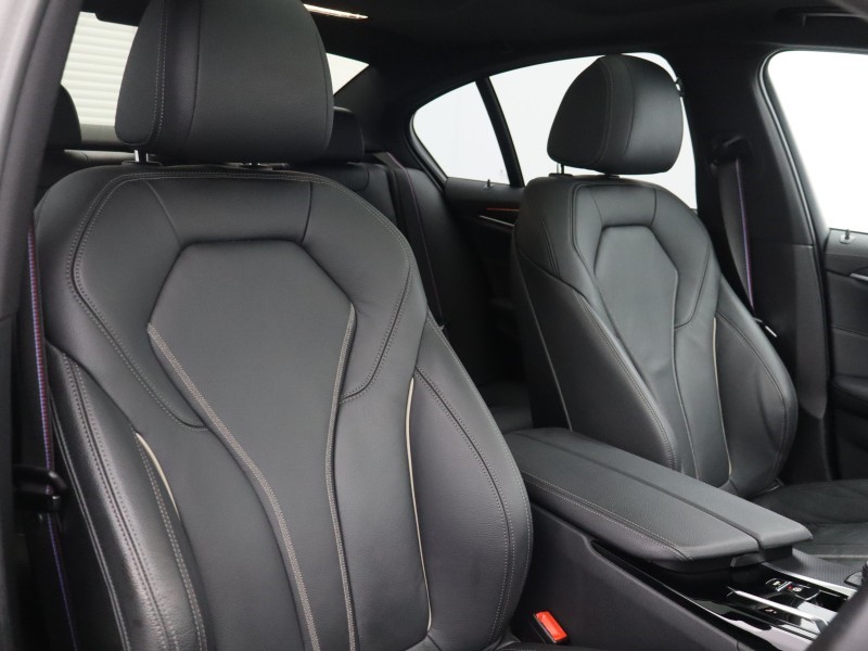 2023 (72) BMW 5 SERIES 520d MHT M Sport 4dr Step Auto 4992335