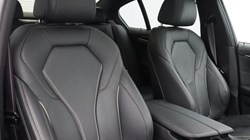 2023 (72) BMW 5 SERIES 520d MHT M Sport 4dr Step Auto 4992335