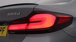 2023 (72) BMW 5 SERIES 520d MHT M Sport 4dr Step Auto 4992321