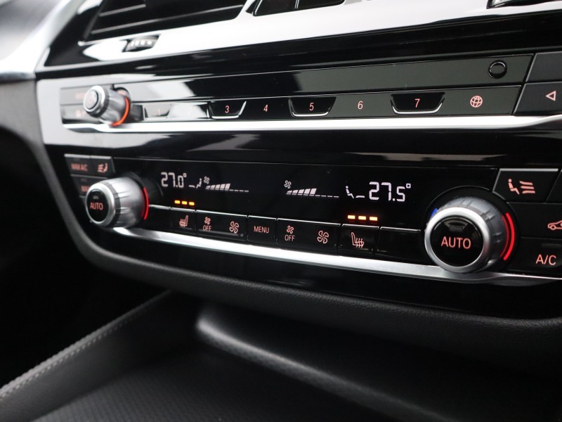 2023 (72) BMW 5 SERIES 520d MHT M Sport 4dr Step Auto 4992364