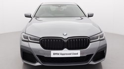 2023 (72) BMW 5 SERIES 520d MHT M Sport 4dr Step Auto 4992314