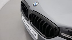 2023 (72) BMW 5 SERIES 520d MHT M Sport 4dr Step Auto 4992331