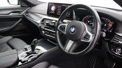 2023 (72) BMW 5 SERIES 520d MHT M Sport 4dr Step Auto 4992345
