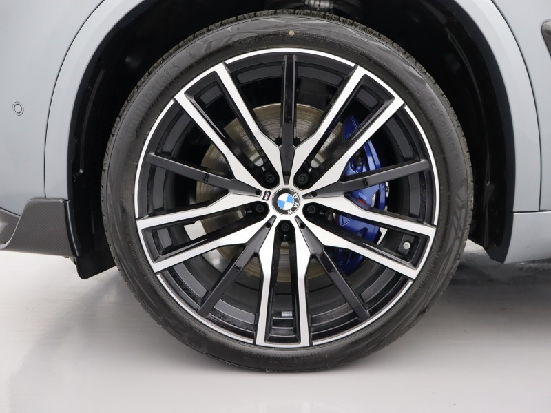 2026 (75) BMW X5 xDrive50e M Sport 5dr Auto 5429321