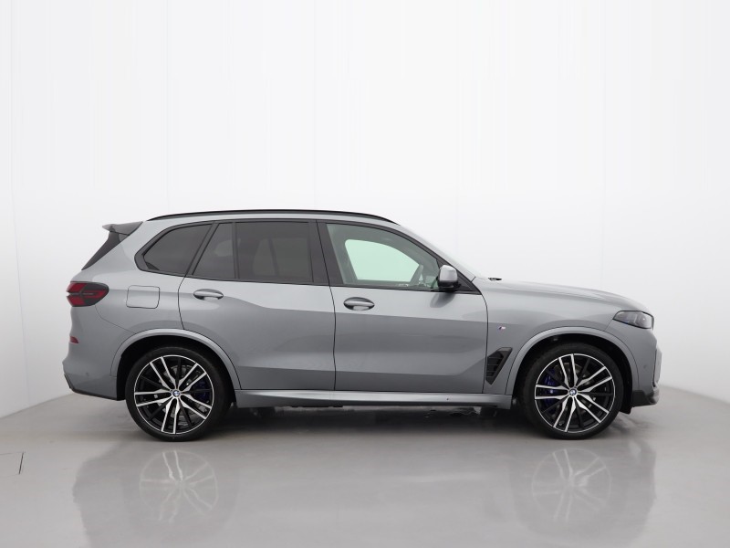 2026 (75) BMW X5 xDrive50e M Sport 5dr Auto 5429314
