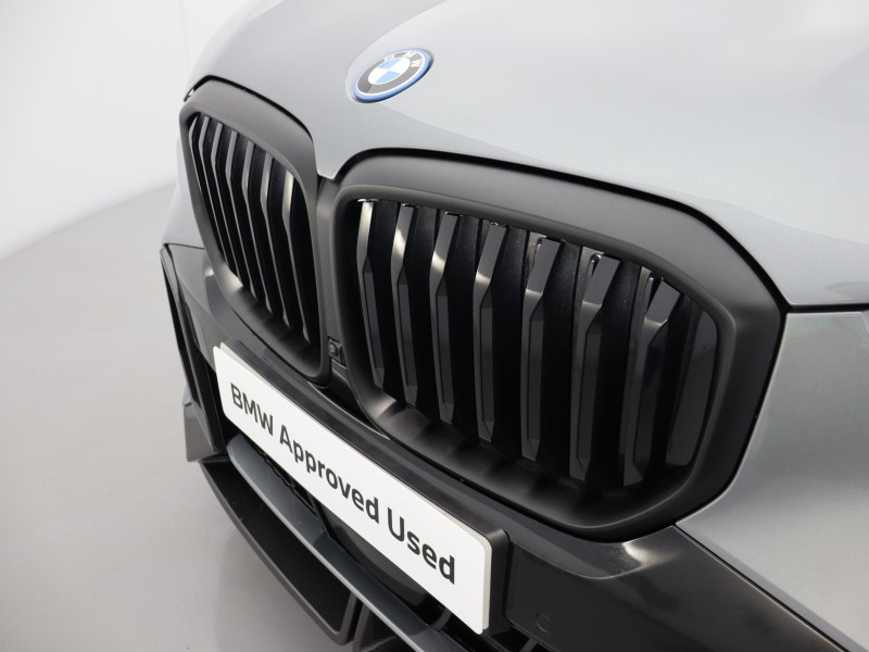 2026 (75) BMW X5 xDrive50e M Sport 5dr Auto 5429323