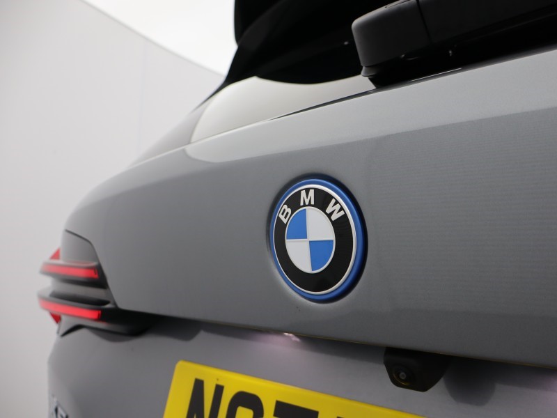 2026 (75) BMW X5 xDrive50e M Sport 5dr Auto 5429317
