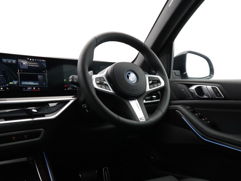 2026 (75) BMW X5 xDrive50e M Sport 5dr Auto 5429341