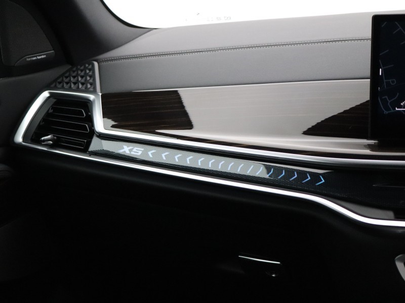 2026 (75) BMW X5 xDrive50e M Sport 5dr Auto 5429339