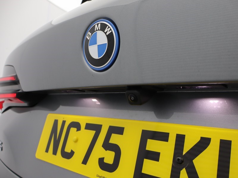 2026 (75) BMW X5 xDrive50e M Sport 5dr Auto 5429318