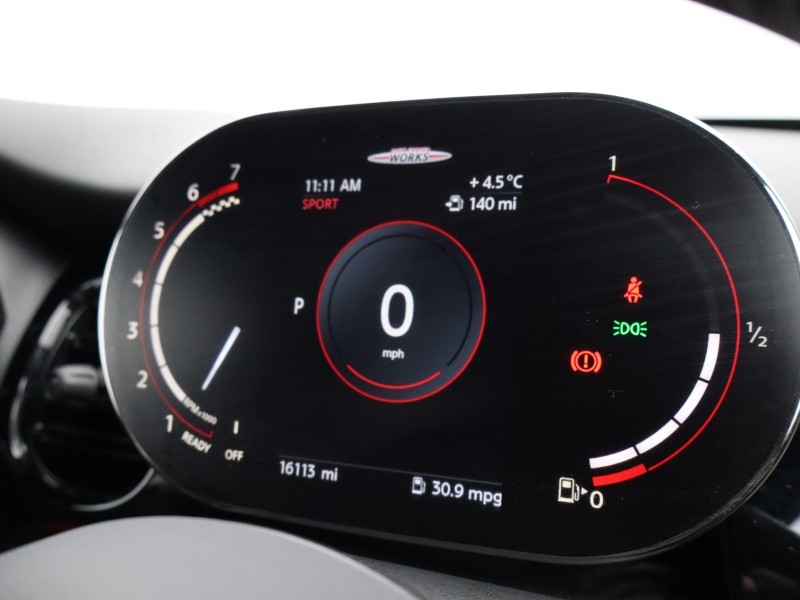 2023 (72) MINI HATCHBACK 2.0 John Cooper Works 3dr Auto 4996008