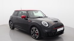 2023 (72) MINI HATCHBACK 2.0 John Cooper Works 3dr Auto 4995947