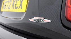 2023 (72) MINI HATCHBACK 2.0 John Cooper Works 3dr Auto 4995956