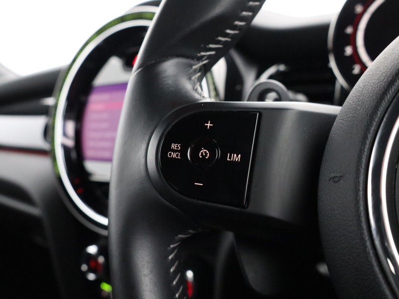 2023 (72) MINI HATCHBACK 2.0 John Cooper Works 3dr Auto 4996004