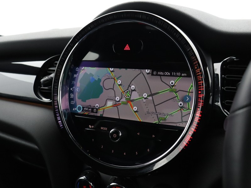 2023 (72) MINI HATCHBACK 2.0 John Cooper Works 3dr Auto 4995989