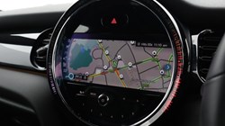 2023 (72) MINI HATCHBACK 2.0 John Cooper Works 3dr Auto 4995989