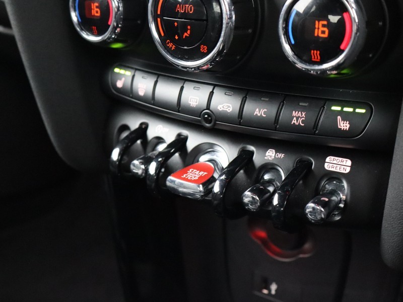 2023 (72) MINI HATCHBACK 2.0 John Cooper Works 3dr Auto 4995997