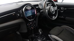 2023 (72) MINI HATCHBACK 2.0 John Cooper Works 3dr Auto 4995975