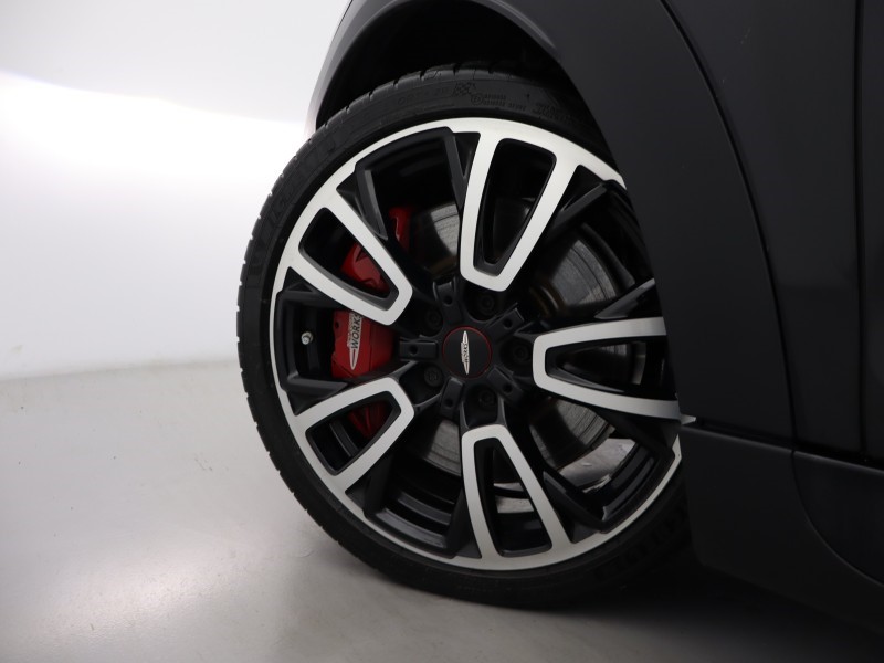 2023 (72) MINI HATCHBACK 2.0 John Cooper Works 3dr Auto 4995968