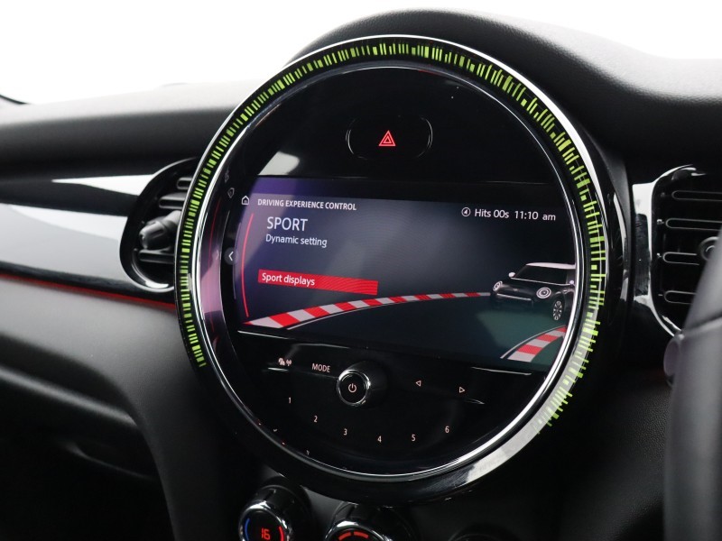 2023 (72) MINI HATCHBACK 2.0 John Cooper Works 3dr Auto 4995993