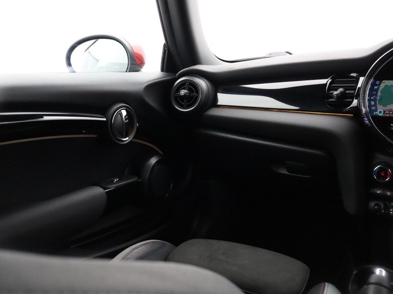 2023 (72) MINI HATCHBACK 2.0 John Cooper Works 3dr Auto 4995982