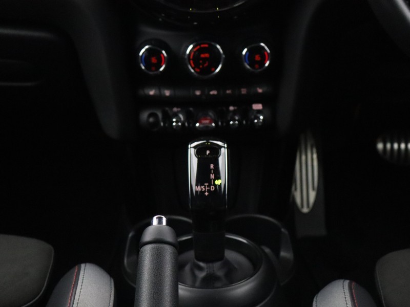 2023 (72) MINI HATCHBACK 2.0 John Cooper Works 3dr Auto 4995981