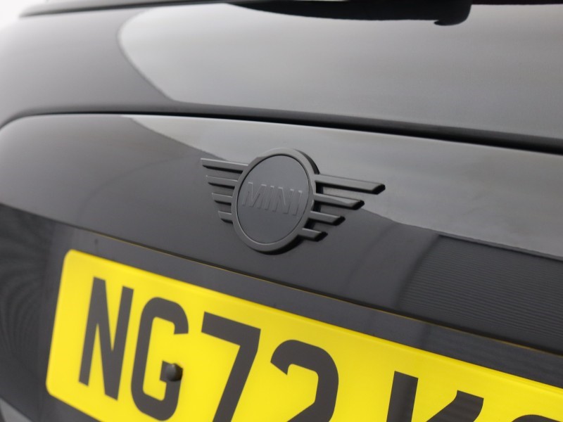 2023 (72) MINI HATCHBACK 2.0 John Cooper Works 3dr Auto 4995957